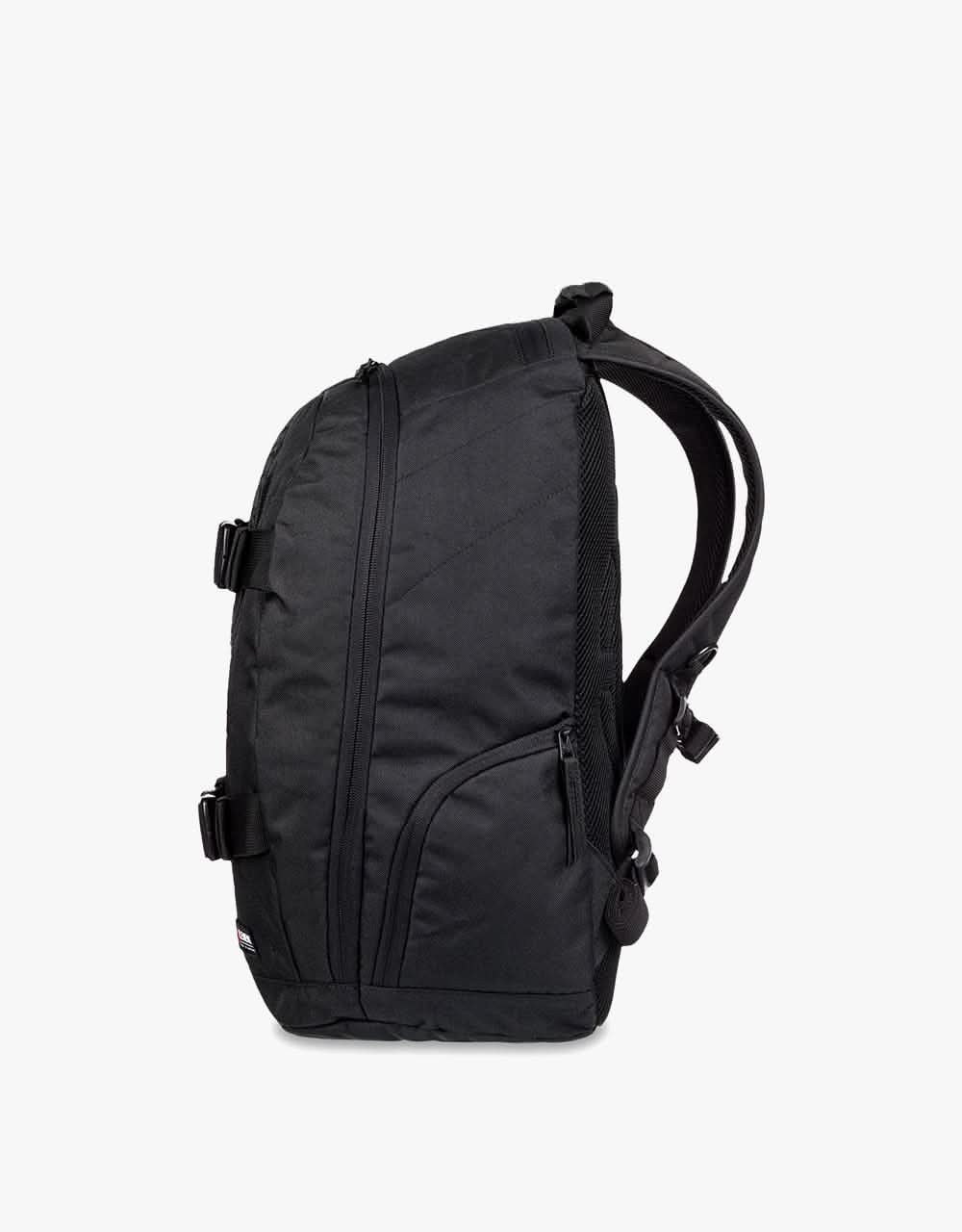 Element Mohave Skatepack - All Black