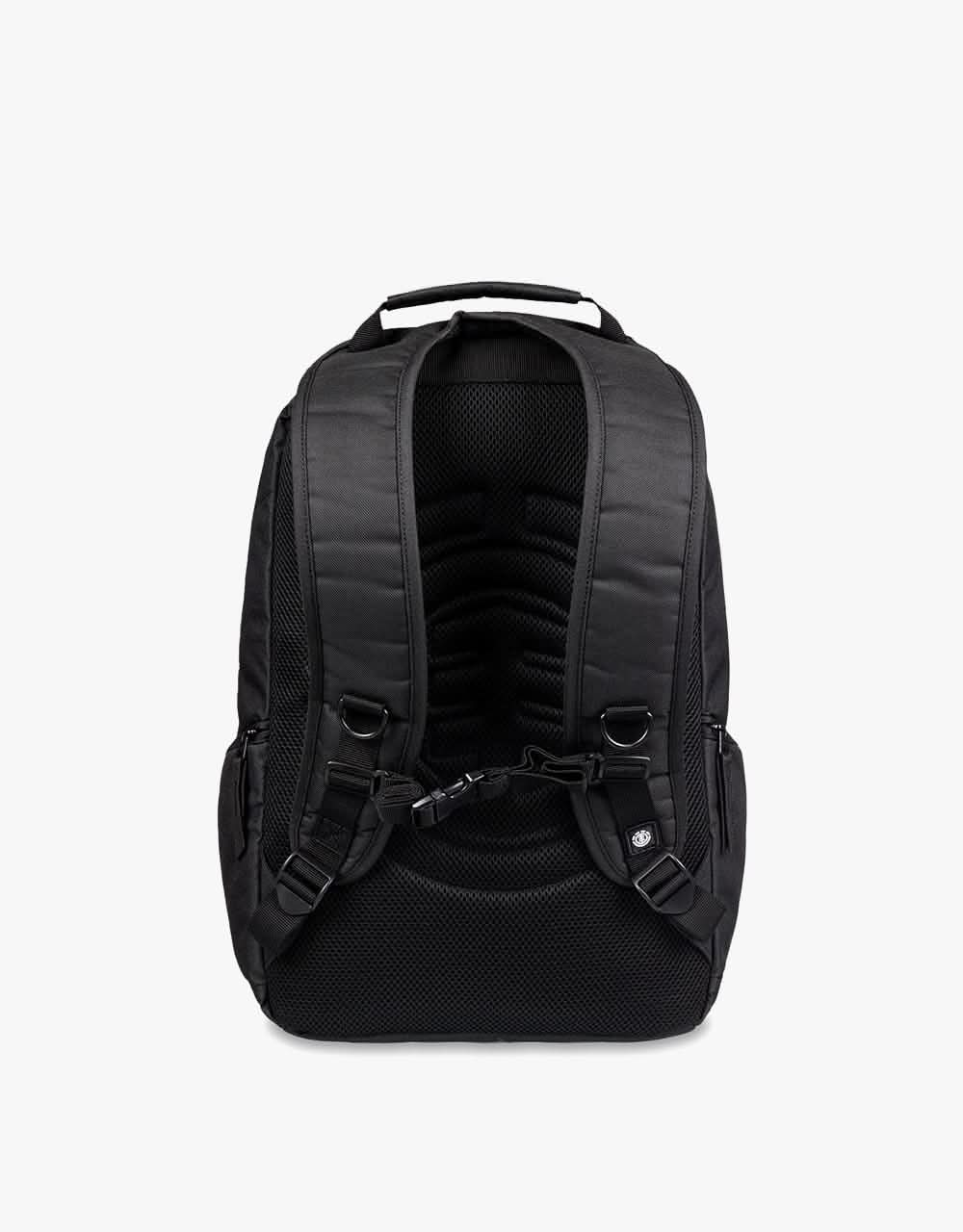 Element Mohave Skatepack - All Black