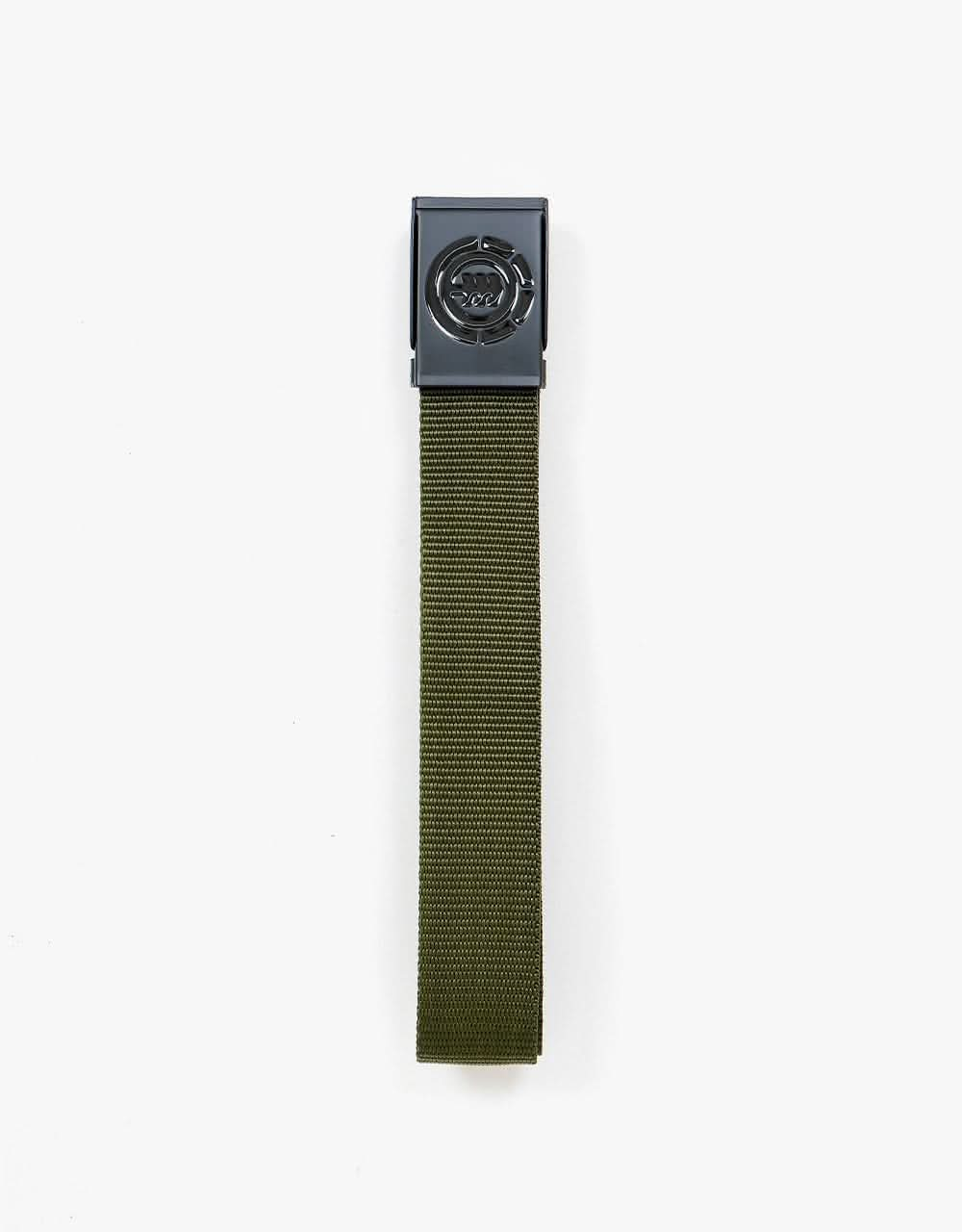 Element Beyond Belt - Army