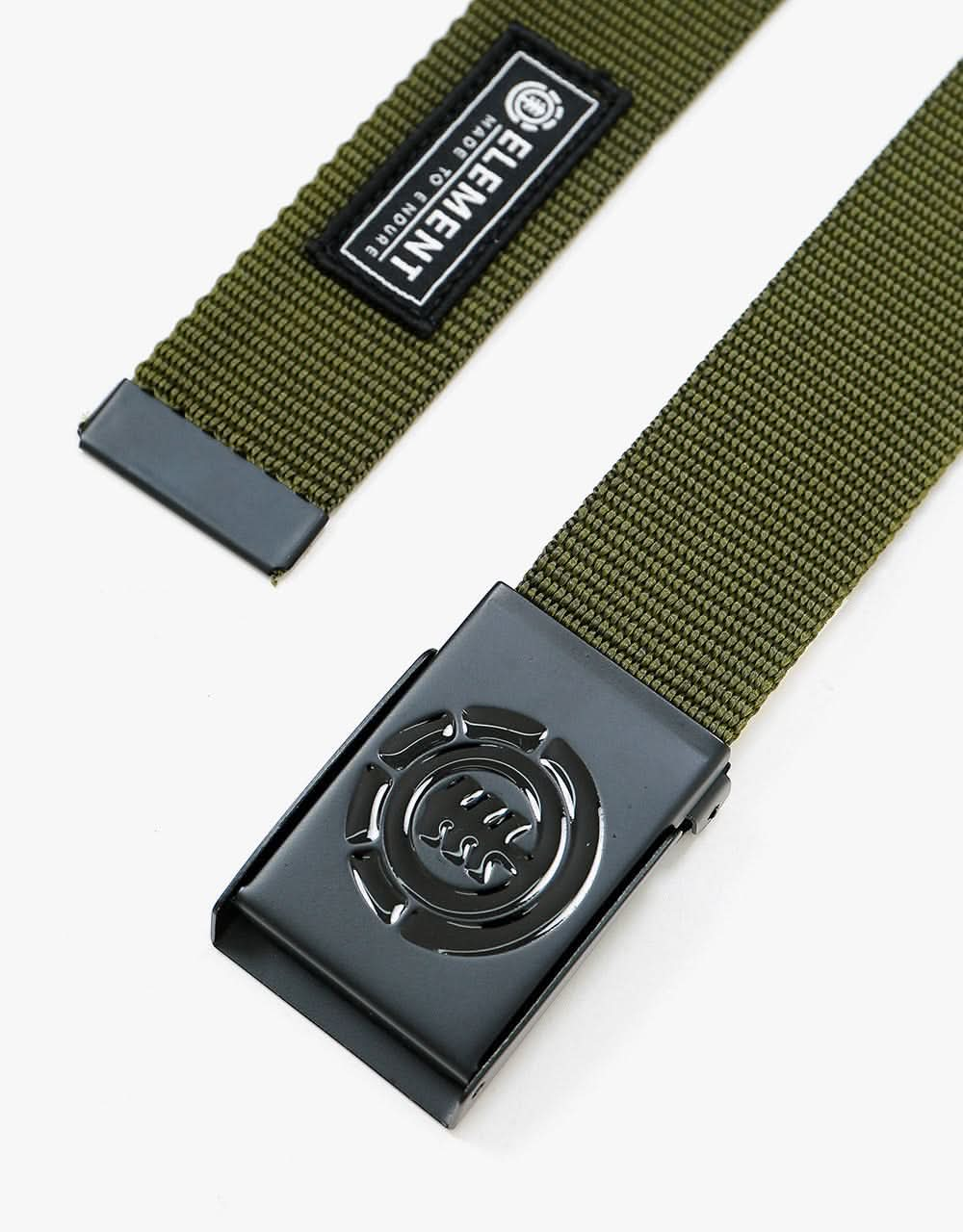 Element Beyond Belt - Army