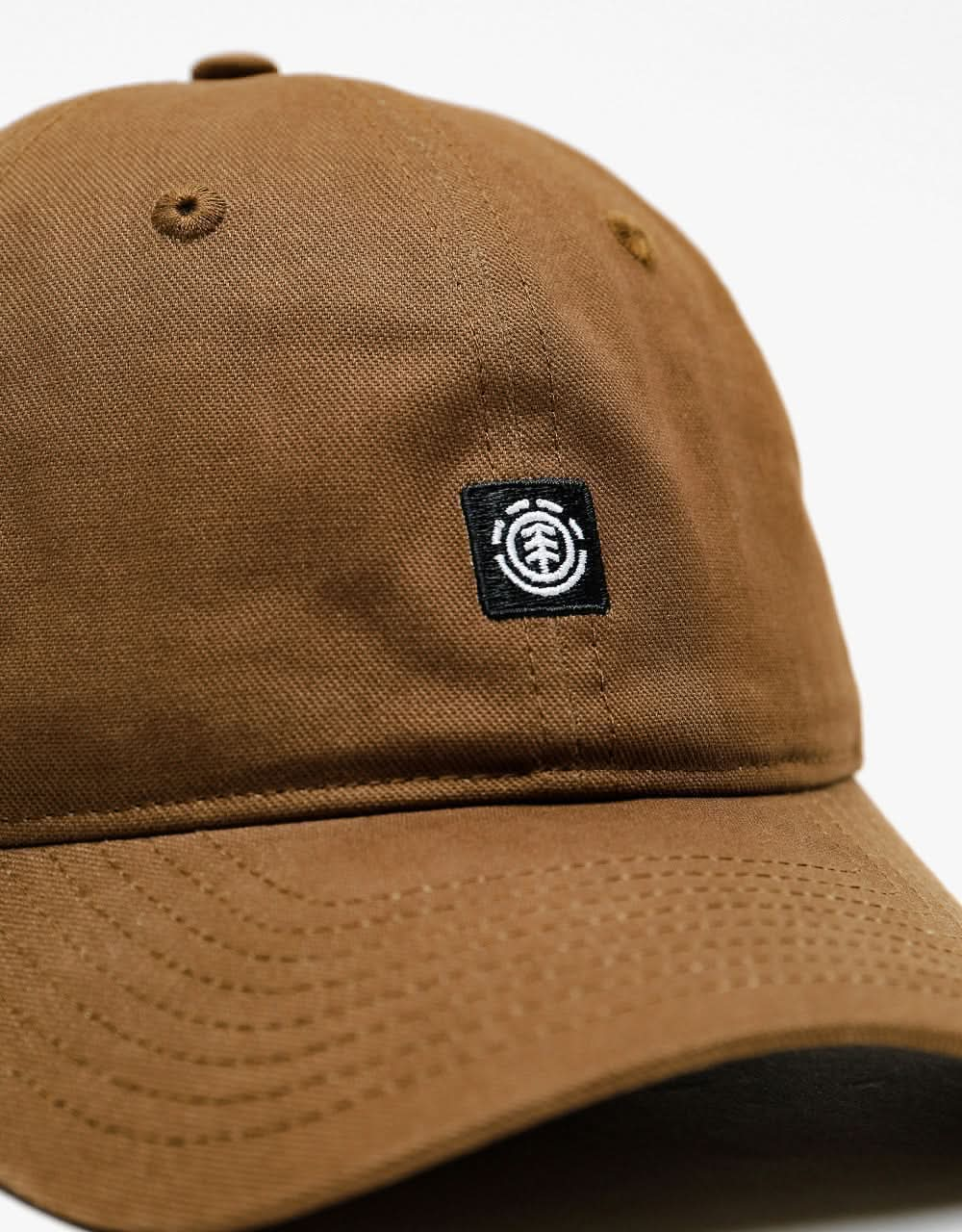 Element Fluky Dad Cap - Army