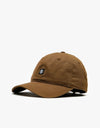 Element Fluky Dad Cap - Army