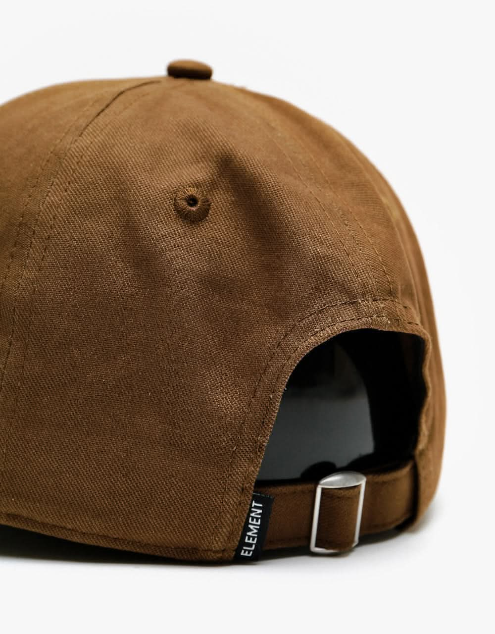 Element Fluky Dad Cap - Army