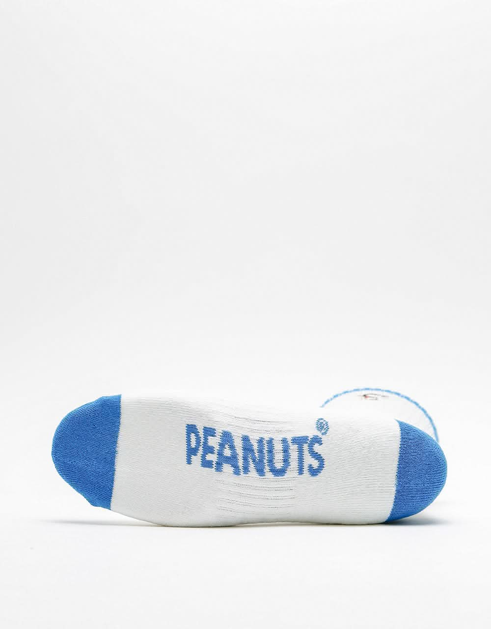 Element x Peanuts Socks - Sky Blue