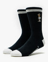 Element x Peanuts Socks - Eclispe Navy