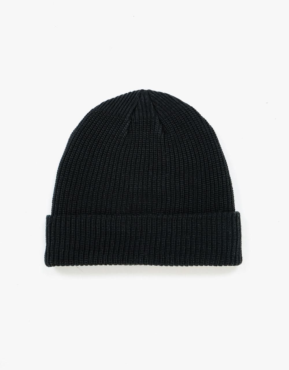 Globe Sustain Beanie - Black