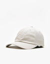 HUF OG Logo Cap - Stone