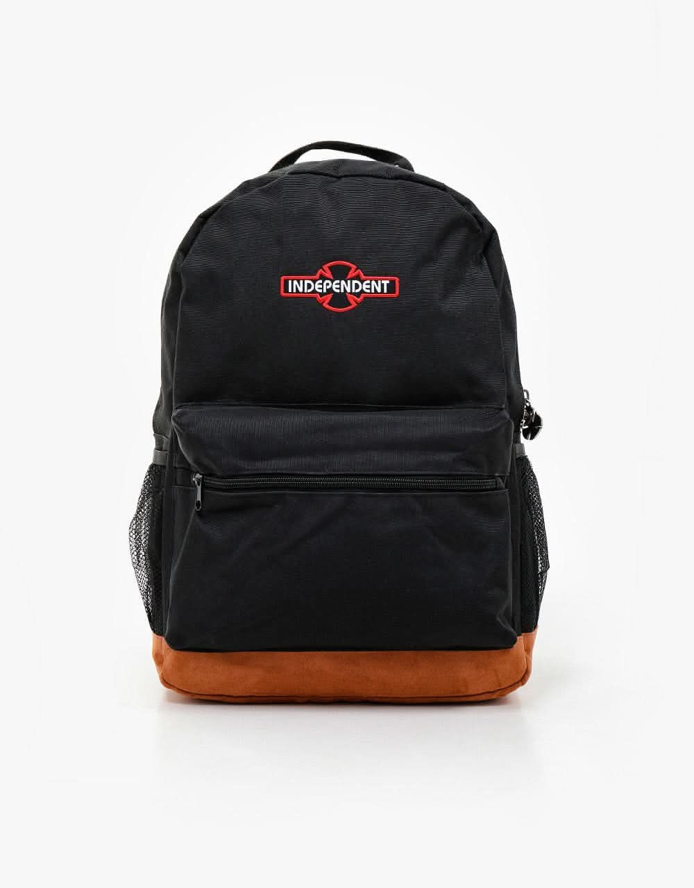 Independent Bag O.G.B.C Backpack - Black