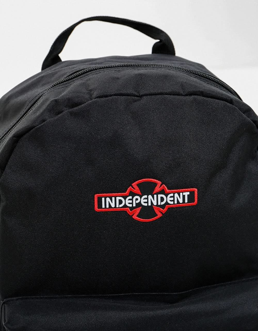 Independent Bag O.G.B.C Backpack - Black