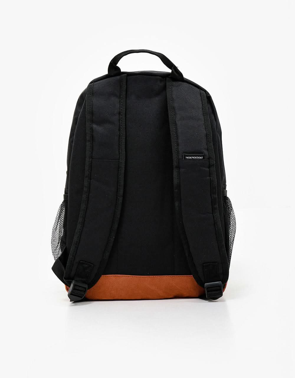 Independent Bag O.G.B.C Backpack - Black