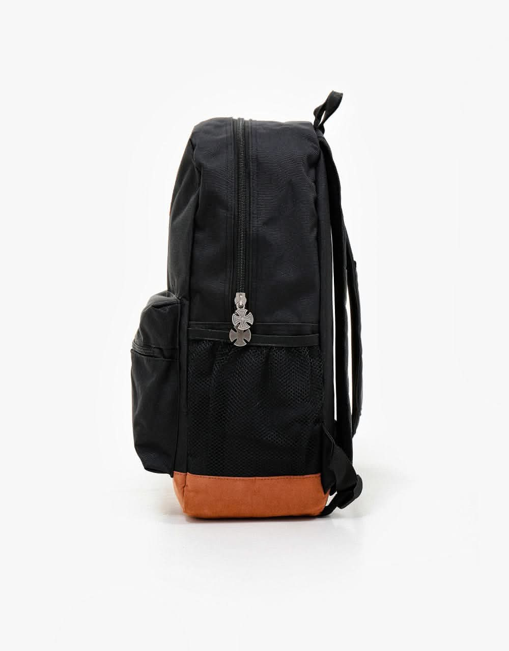 Independent Bag O.G.B.C Backpack - Black