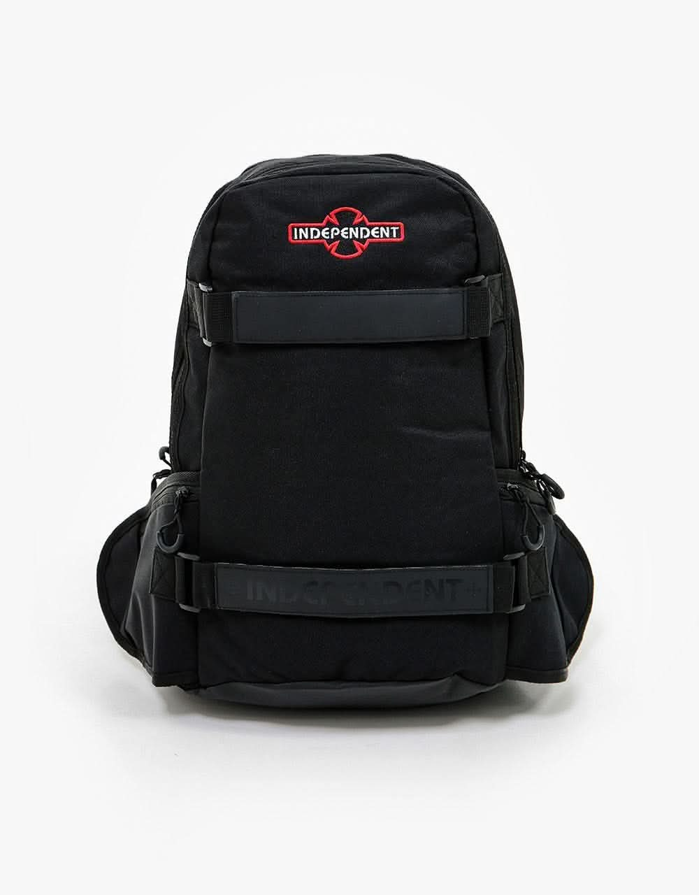 Independent Bag O.G.B.C Skatepack - Black