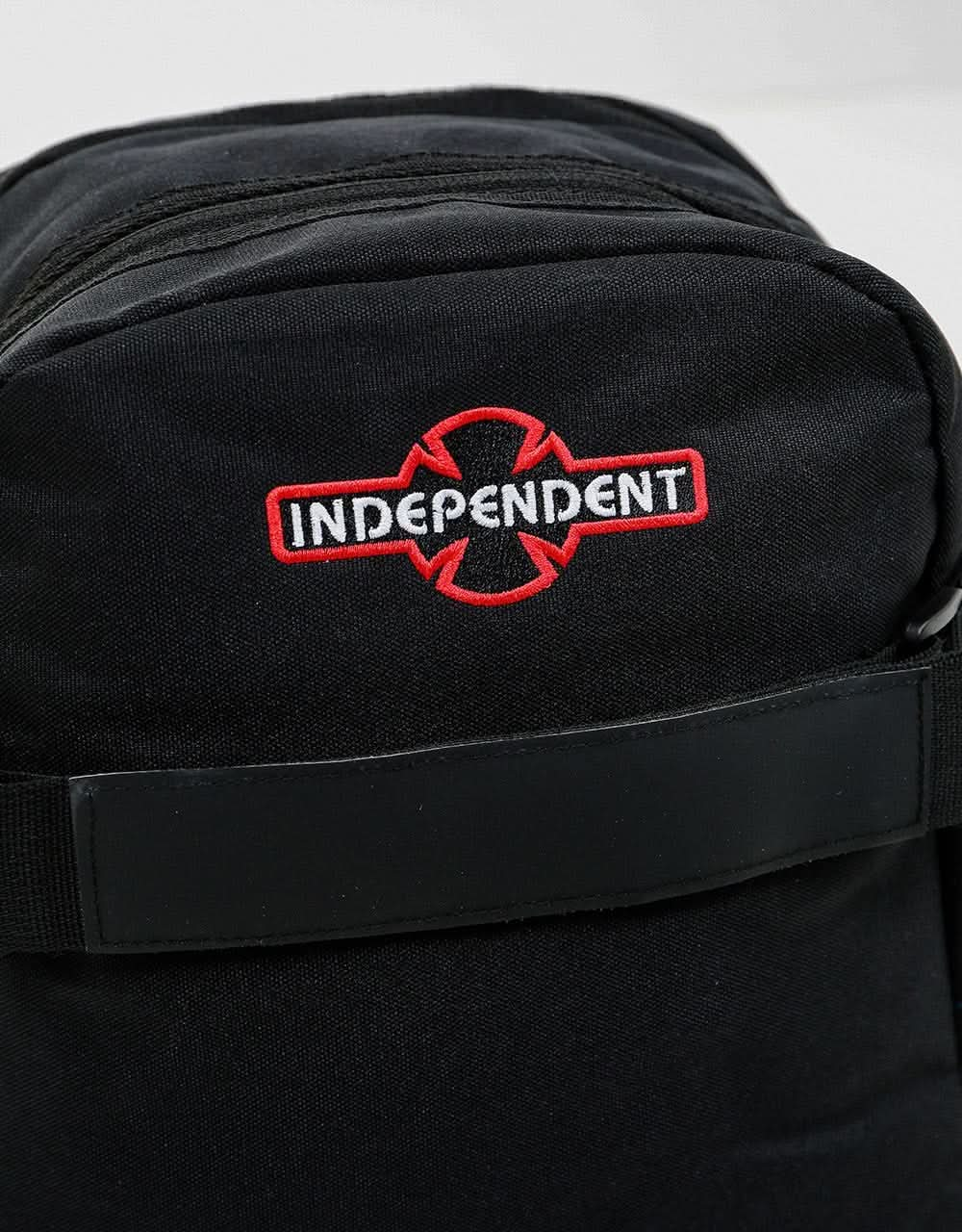 Independent Bag O.G.B.C Skatepack - Black