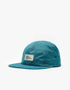 Nixon Miguel Strapback Cap - Sapphire