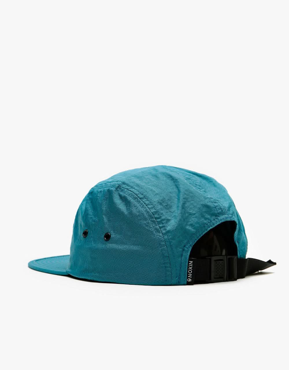 Nixon Miguel Strapback Cap - Sapphire