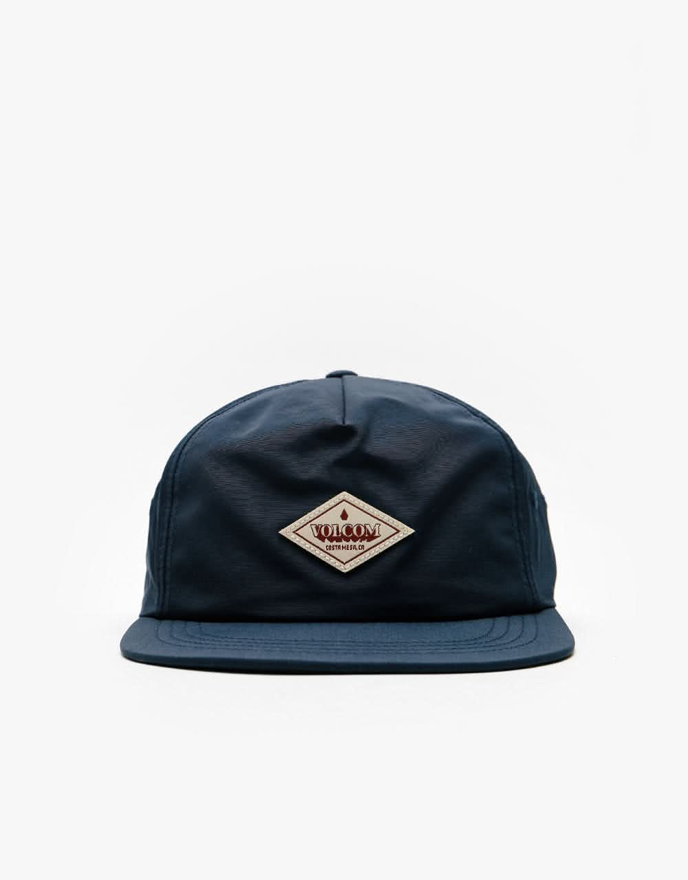 Volcom Tonic Snapback Cap - Atlantic