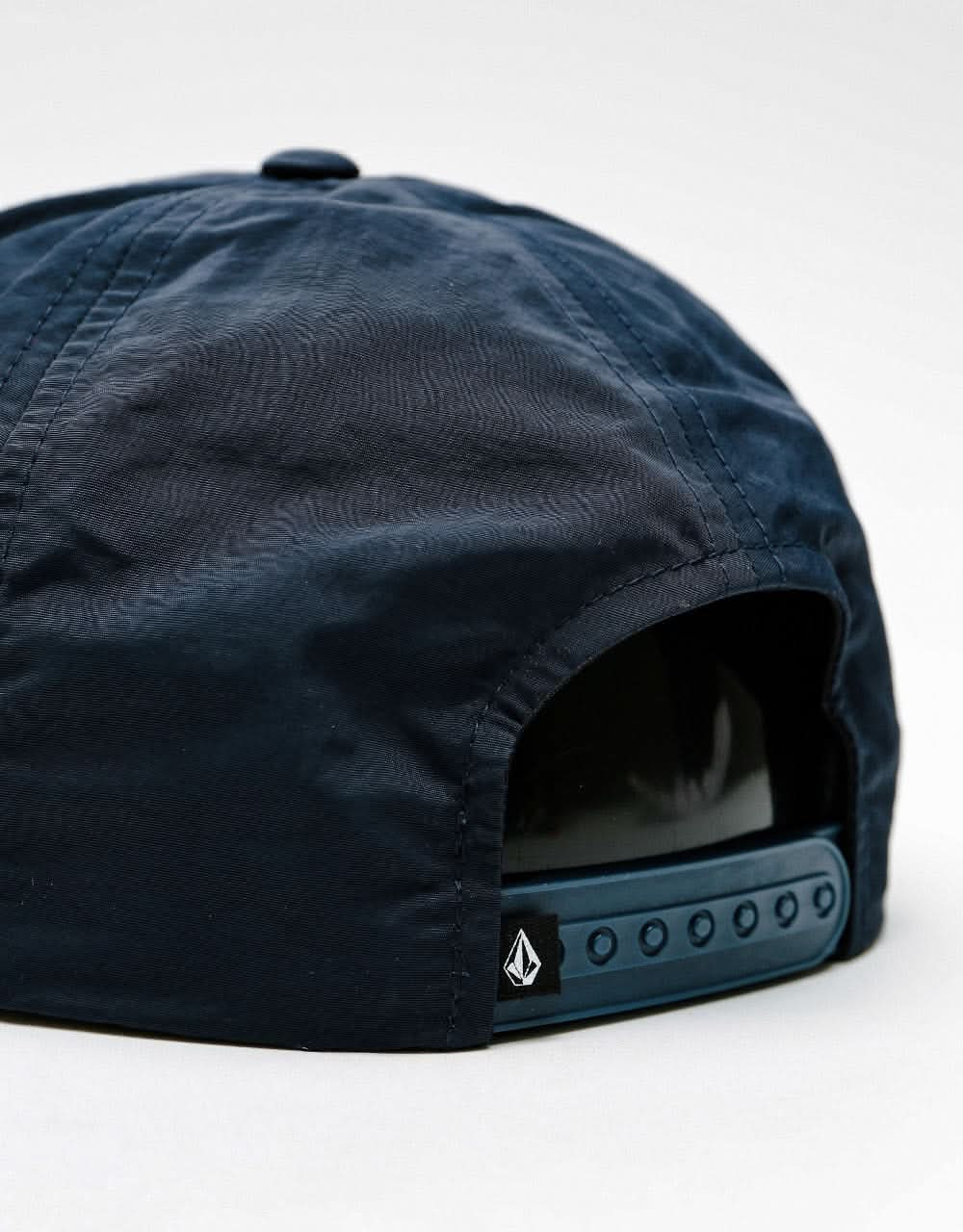 Volcom Tonic Snapback Cap - Atlantic