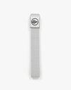 Volcom Circle Web Belt - Heather Grey