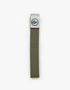 Volcom Circle Web Belt - Military