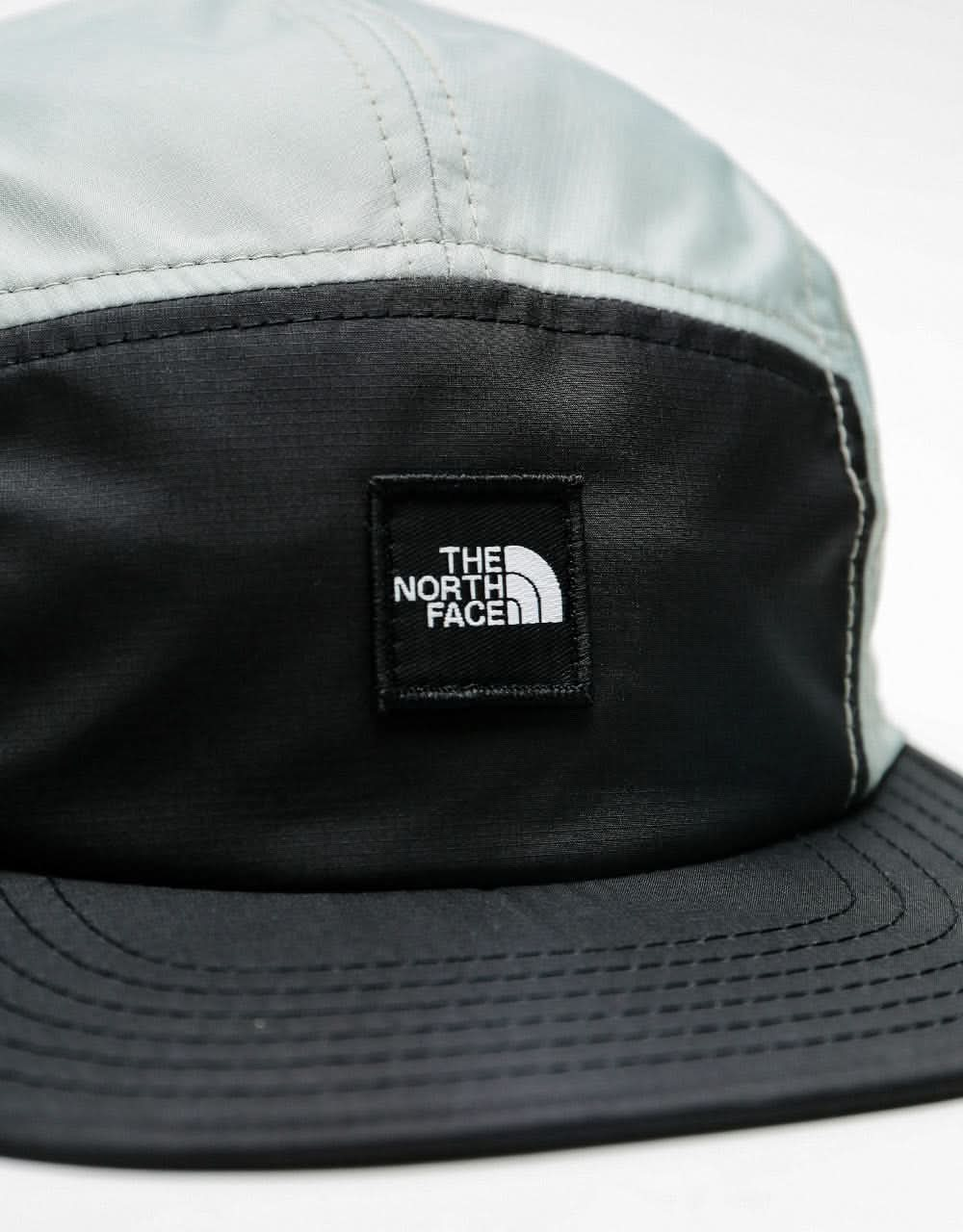 The North Face EU Street 5 Panel Cap - Wrought Iron