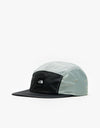 The North Face EU Street 5 Panel Cap - Wrought Iron