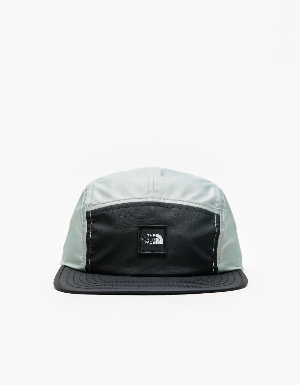 The North Face EU Street 5 Panel Cap - Wrought Iron