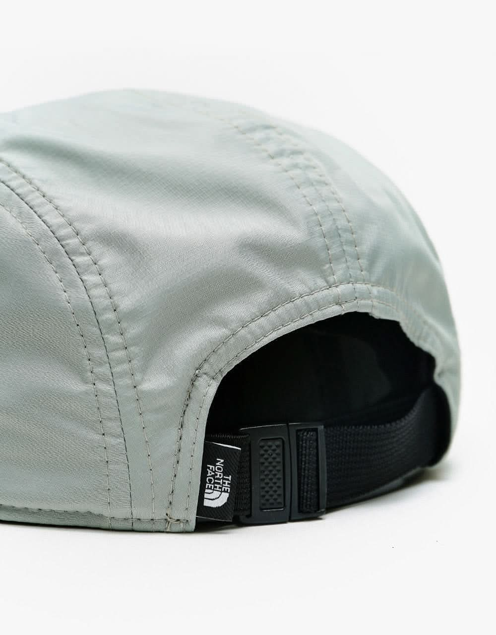 The North Face EU Street 5 Panel Cap - Wrought Iron