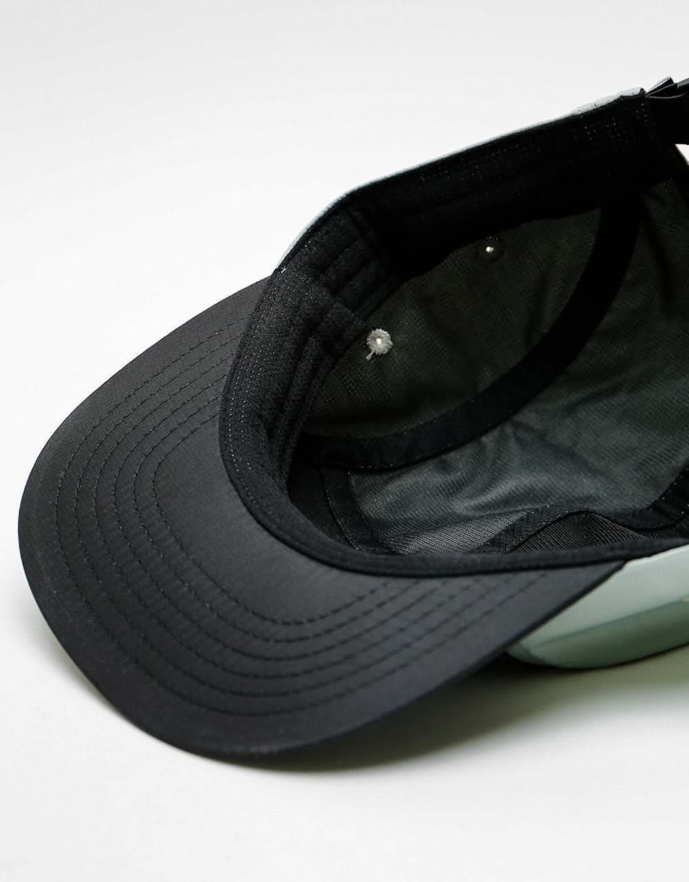 The North Face EU Street 5 Panel Cap - Wrought Iron