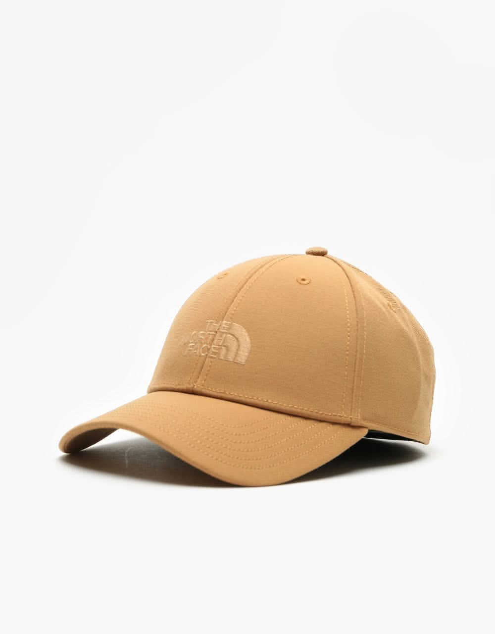 The North Face Recycled 66 Classic Cap - Utility Brown