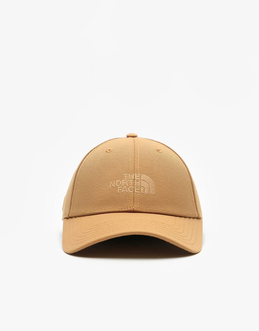 The North Face Recycled 66 Classic Cap - Utility Brown