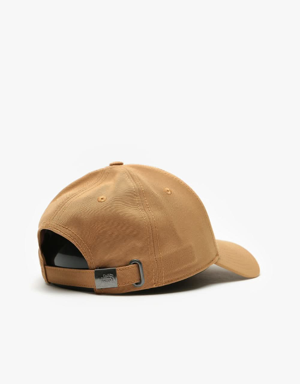 The North Face Recycled 66 Classic Cap - Utility Brown