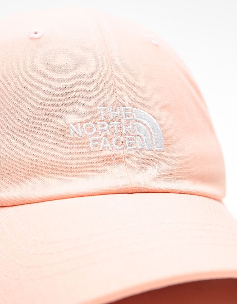 The North Face Norm Cap - Evening Sand Pink