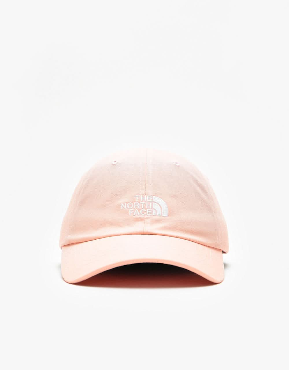 The North Face Norm Cap - Evening Sand Pink