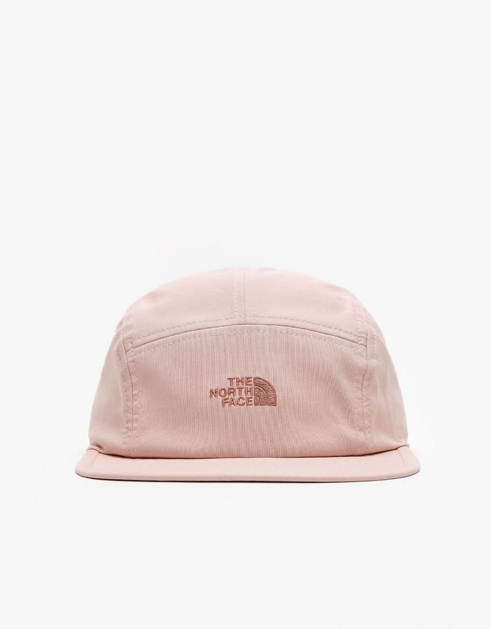 The North Face Marina Camp 5 Panel Cap - Evening Sand Pink