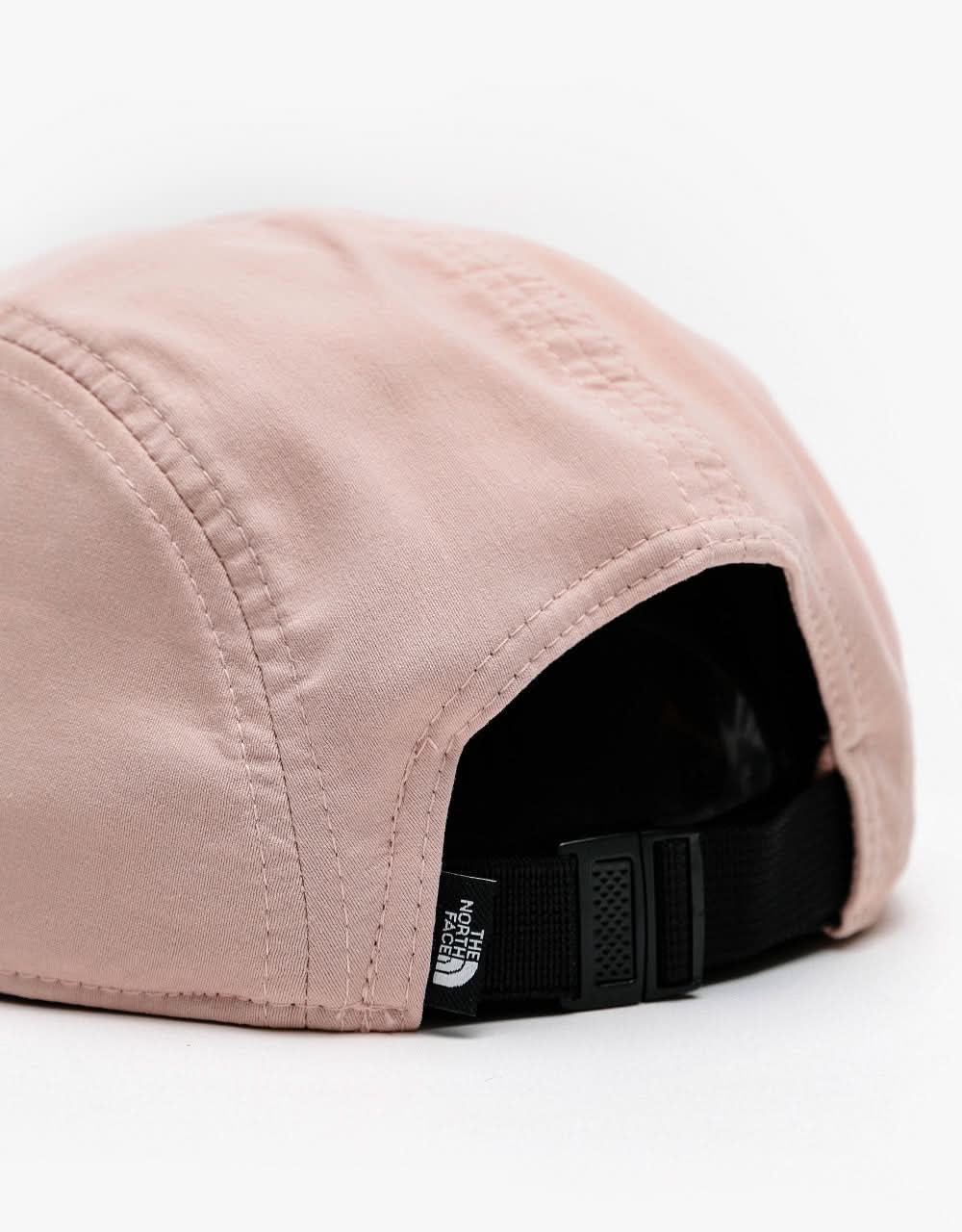 The North Face Marina Camp 5 Panel Cap - Evening Sand Pink