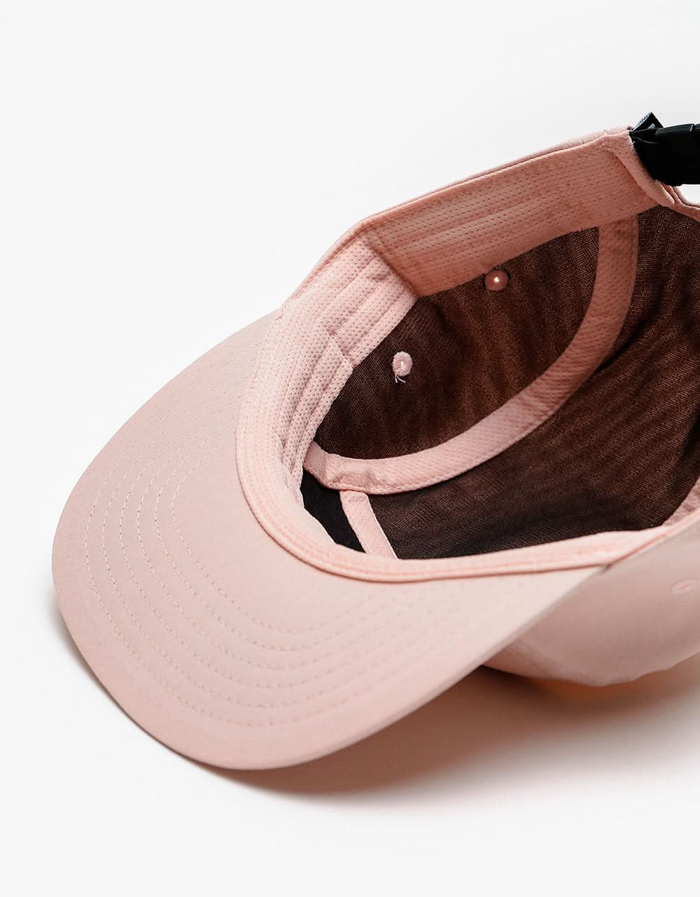 The North Face Marina Camp 5 Panel Cap - Evening Sand Pink