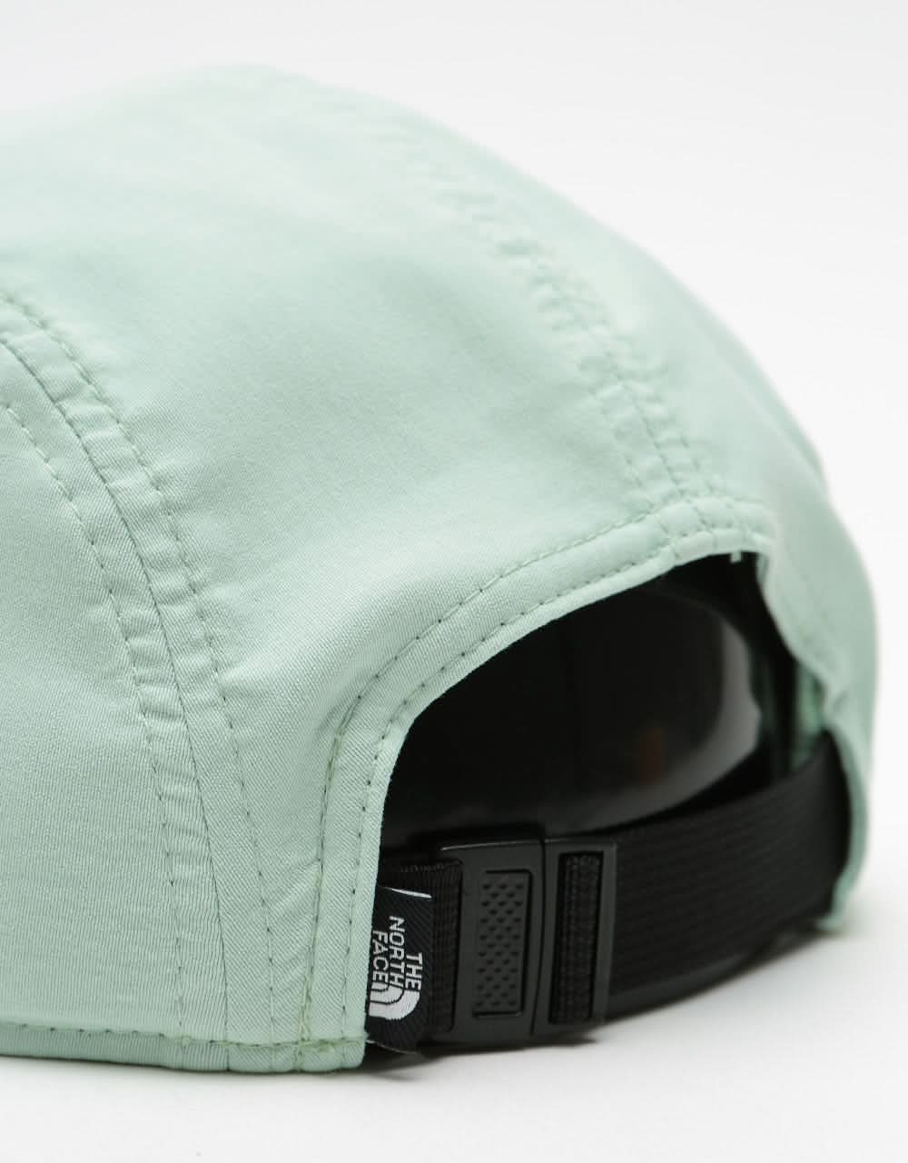 The North Face Marina Camp 5 Panel Cap - Misty Jade