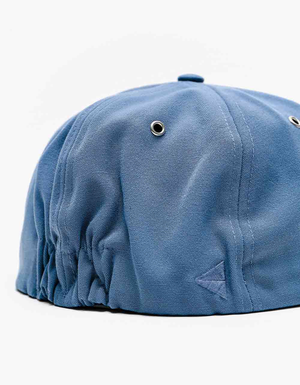 The North Face Vannagon Ball Cap - Vintage Indigo