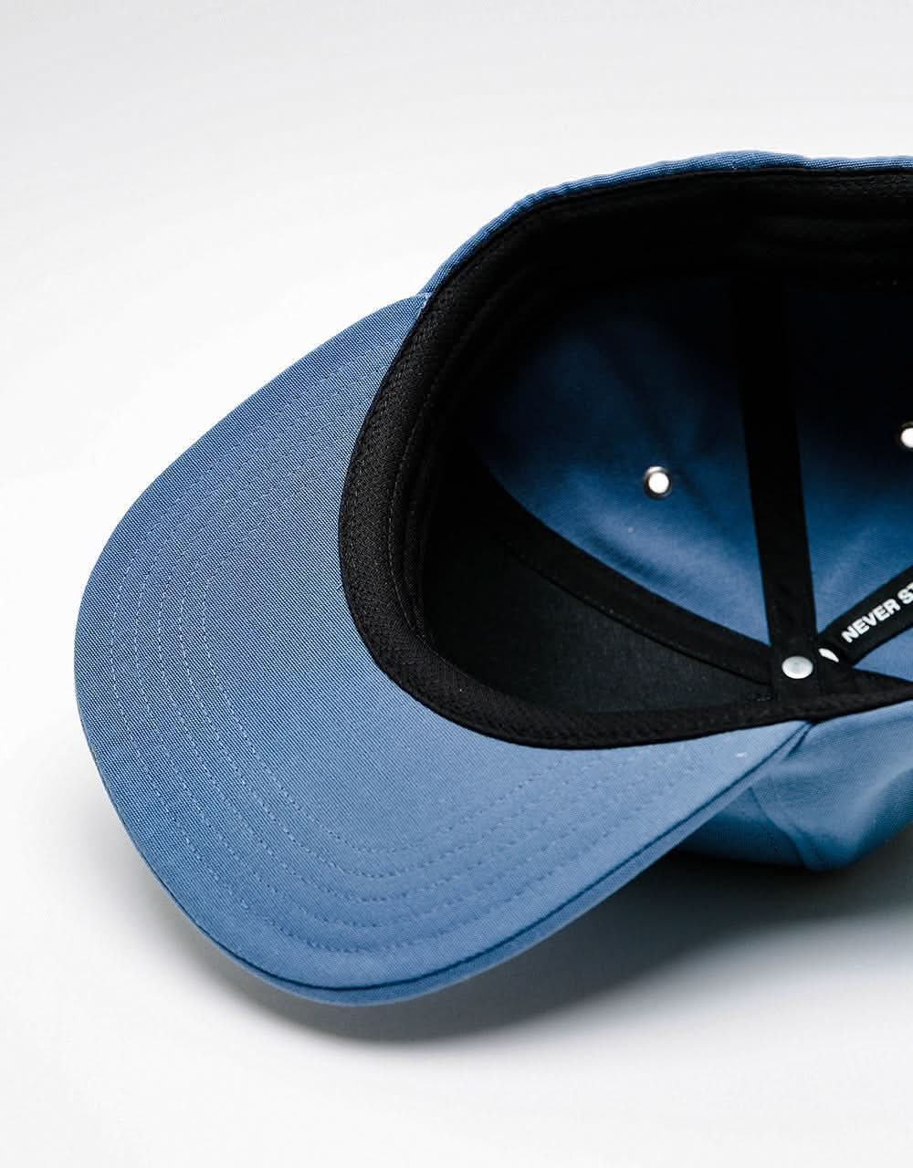 The North Face Vannagon Ball Cap - Vintage Indigo