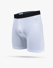 Boxer Stance Standard da 6 pollici - Bianco