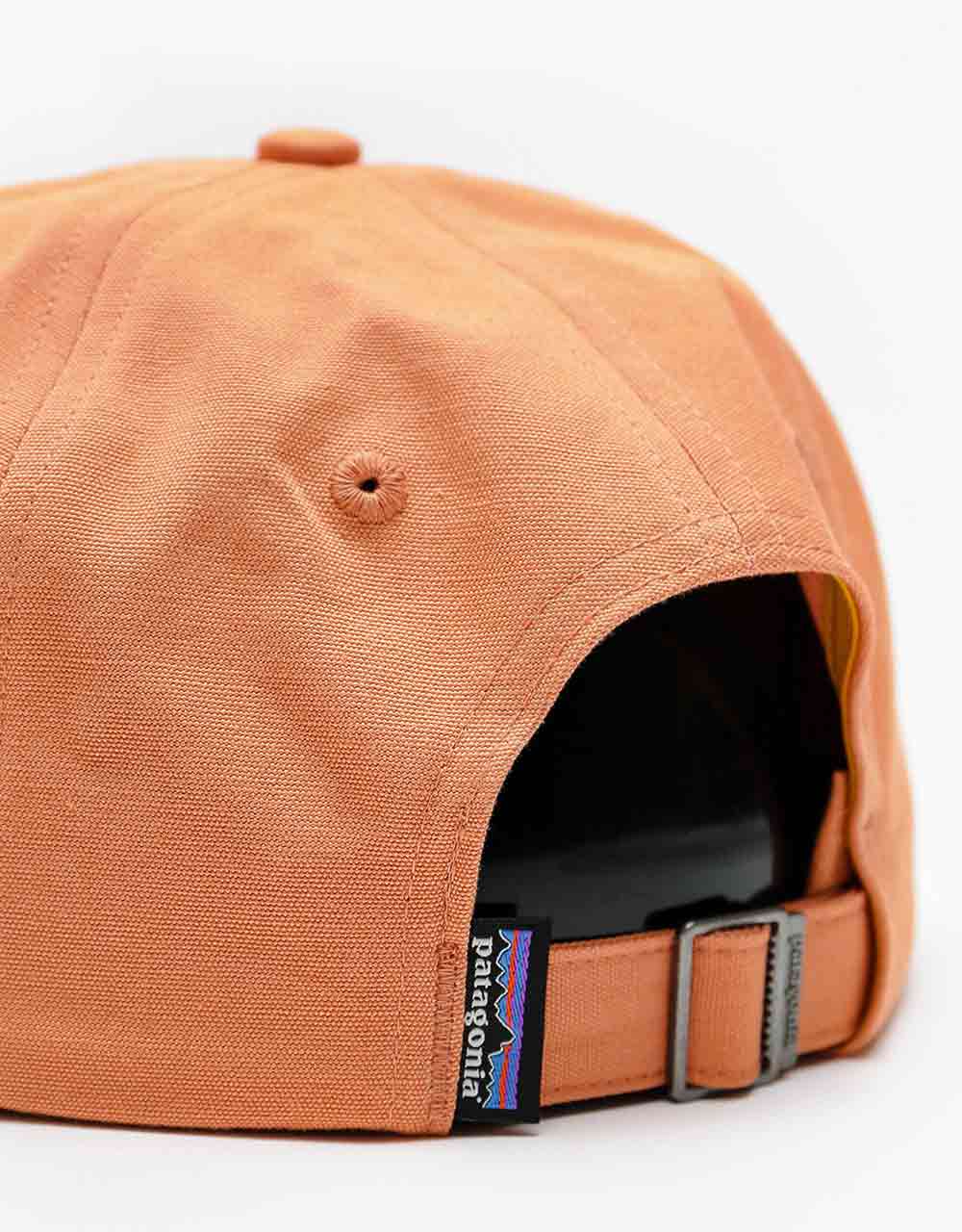 Patagonia P-6 Label Trad Cap - Toasted Peach