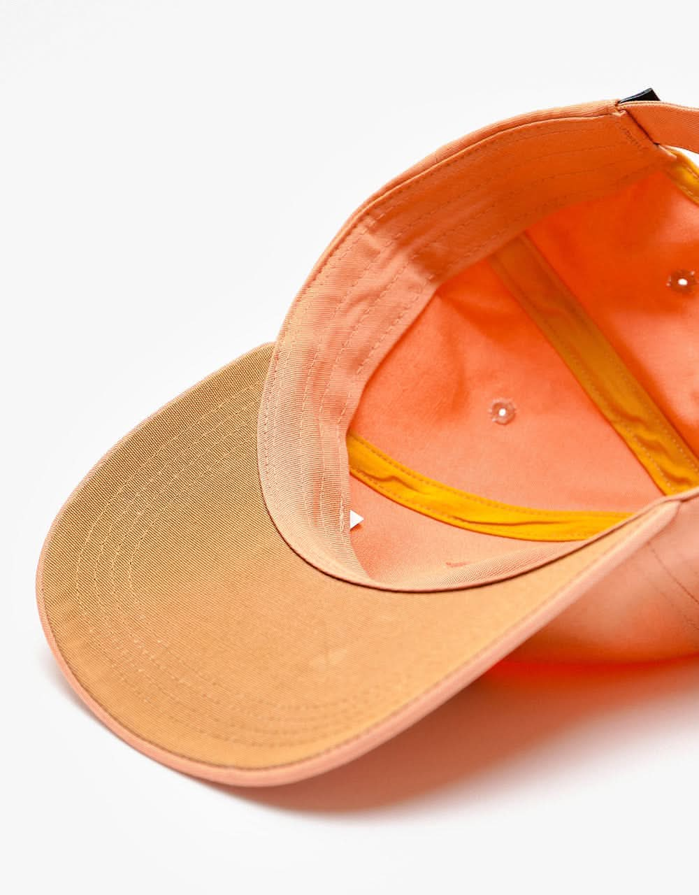 Patagonia P-6 Label Trad Cap - Toasted Peach