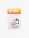 RIPNDIP Off My Wave Air Freshener - Multi