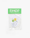 RIPNDIP Drifting Away Air Freshener - Multi