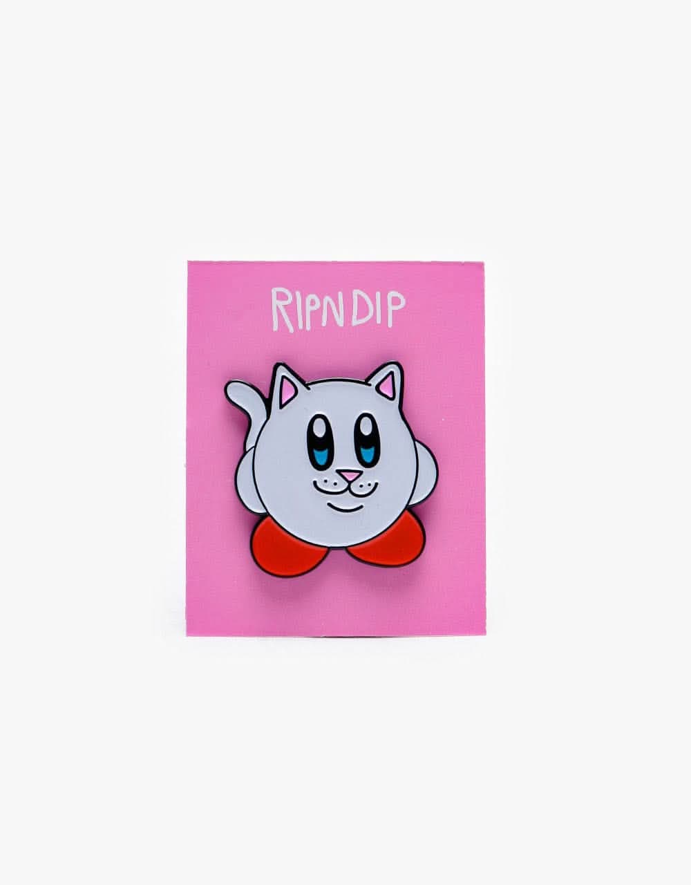 RIPNDIP Nermby Pin - Multi