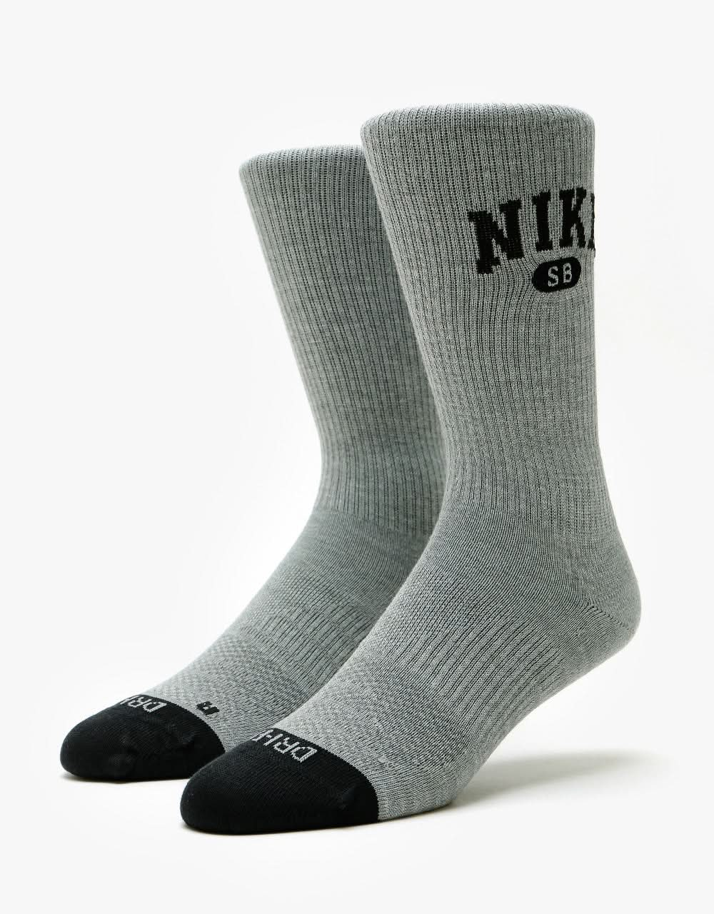 Nike SB Everyday Max Lightweight Socks 3 Pack - Multi-Color