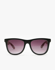 Lunettes de soleil Santa Cruz Multi Classic Dot - Noir