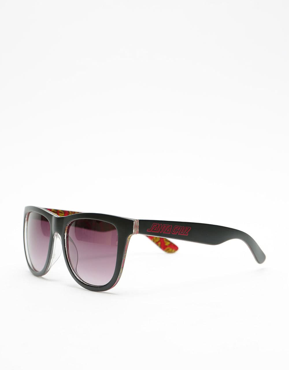 Santa Cruz Gafas De Sol Multi Classic Dot - Negro