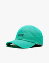 Vans Curved Bill Jockey Cap - Waterfall