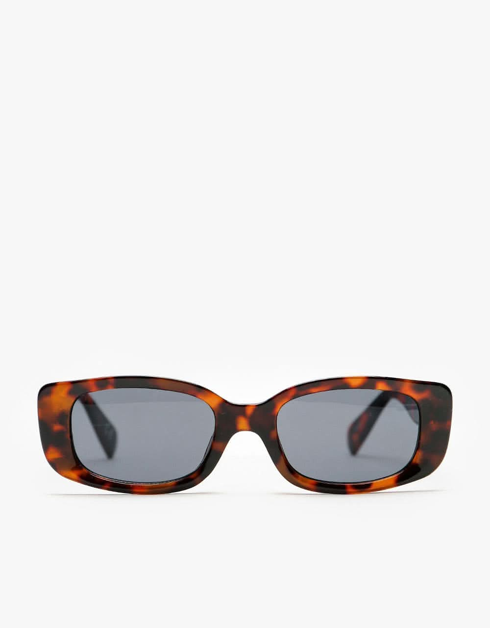 Vans Bomb Sunglasses - Cheetah Tortoise